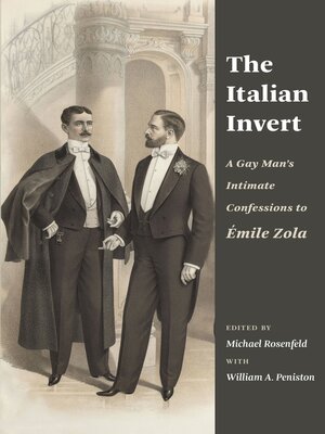 cover image of The Italian Invert